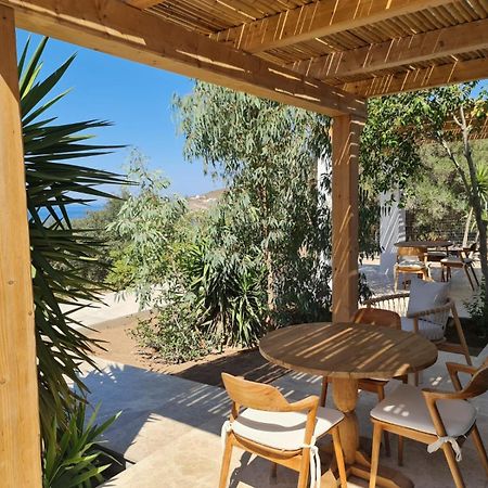 Tilos Villa Livadia  Esterno foto