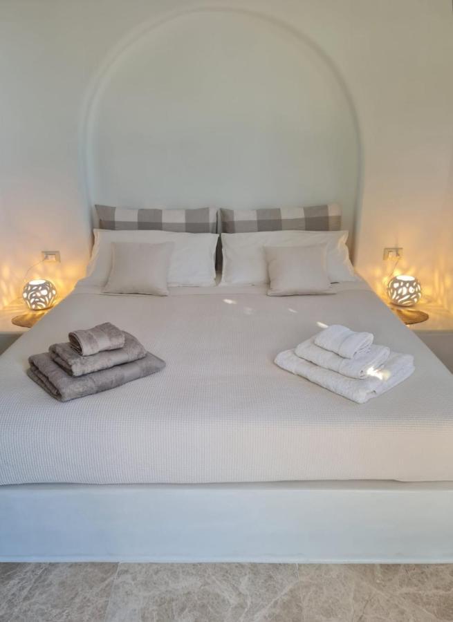 Tilos Villa Livadia  Esterno foto