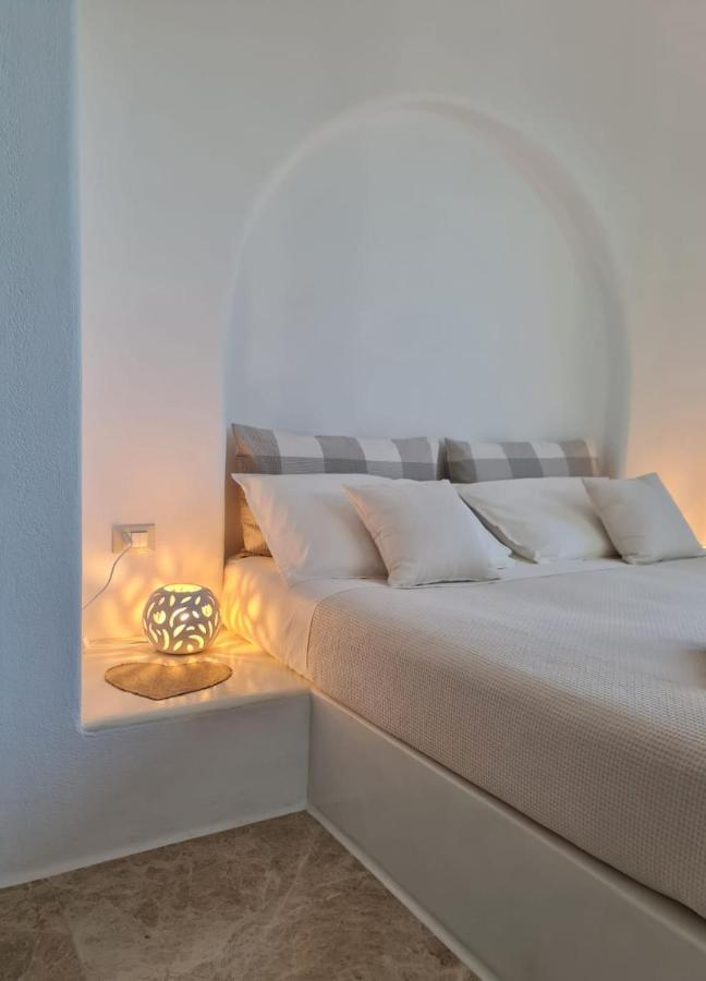 Tilos Villa Livadia  Esterno foto