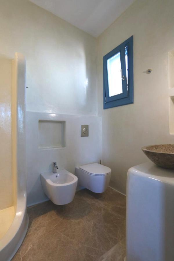 Tilos Villa Livadia  Esterno foto