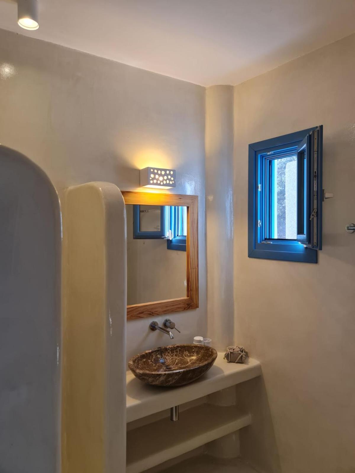Tilos Villa Livadia  Esterno foto
