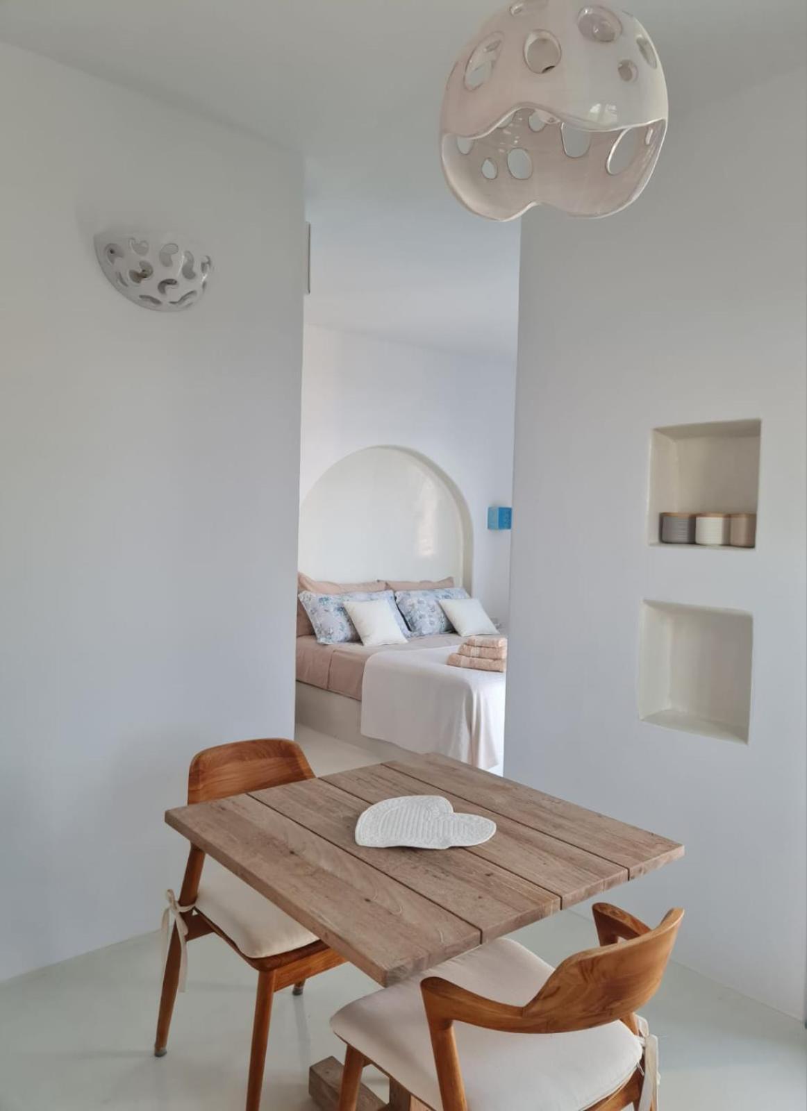 Tilos Villa Livadia  Esterno foto