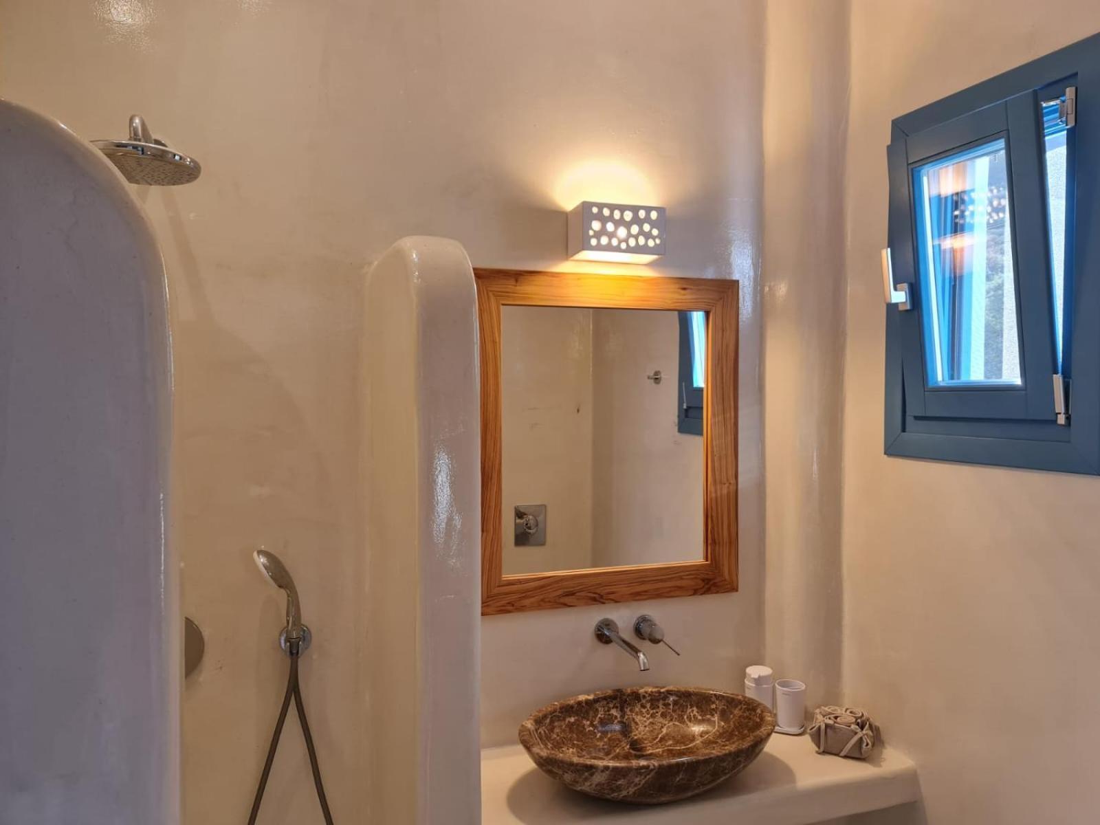 Tilos Villa Livadia  Esterno foto