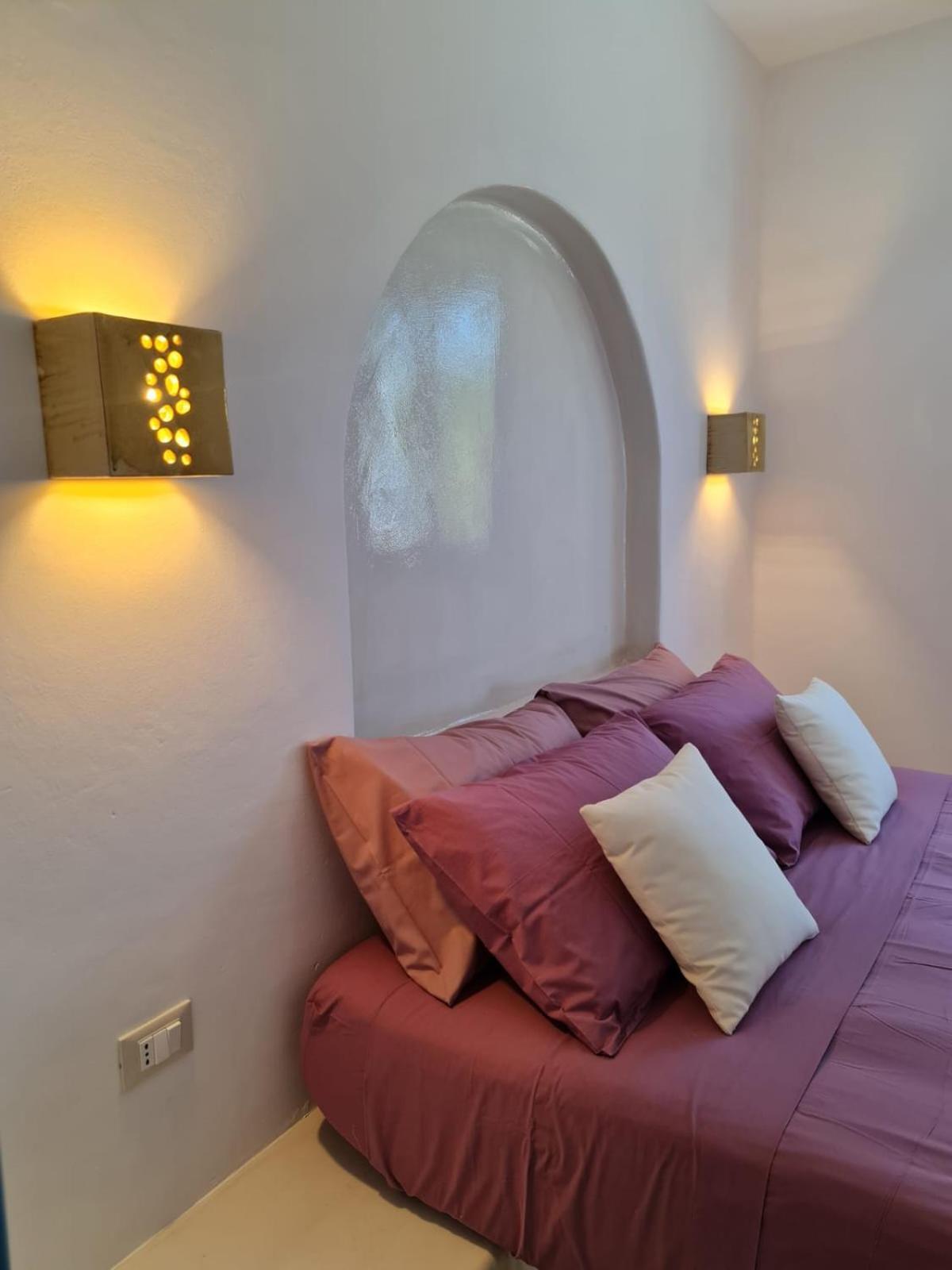 Tilos Villa Livadia  Esterno foto
