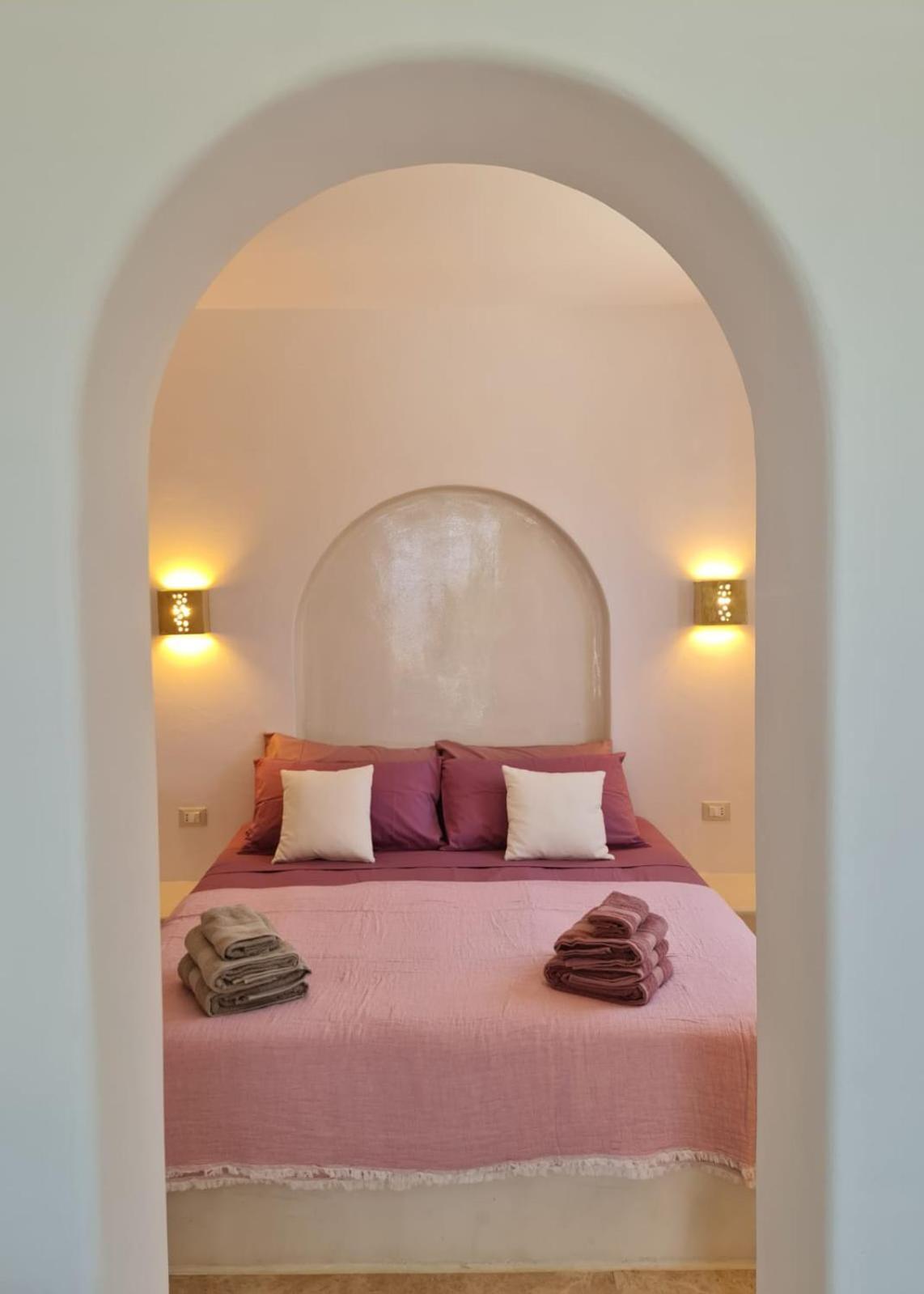 Tilos Villa Livadia  Esterno foto