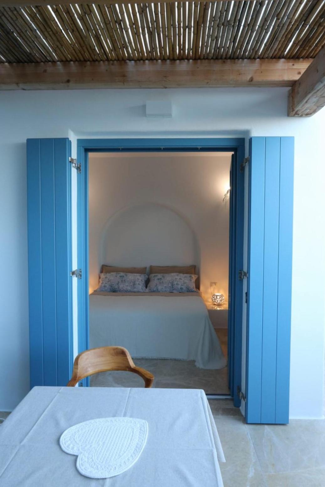 Tilos Villa Livadia  Esterno foto