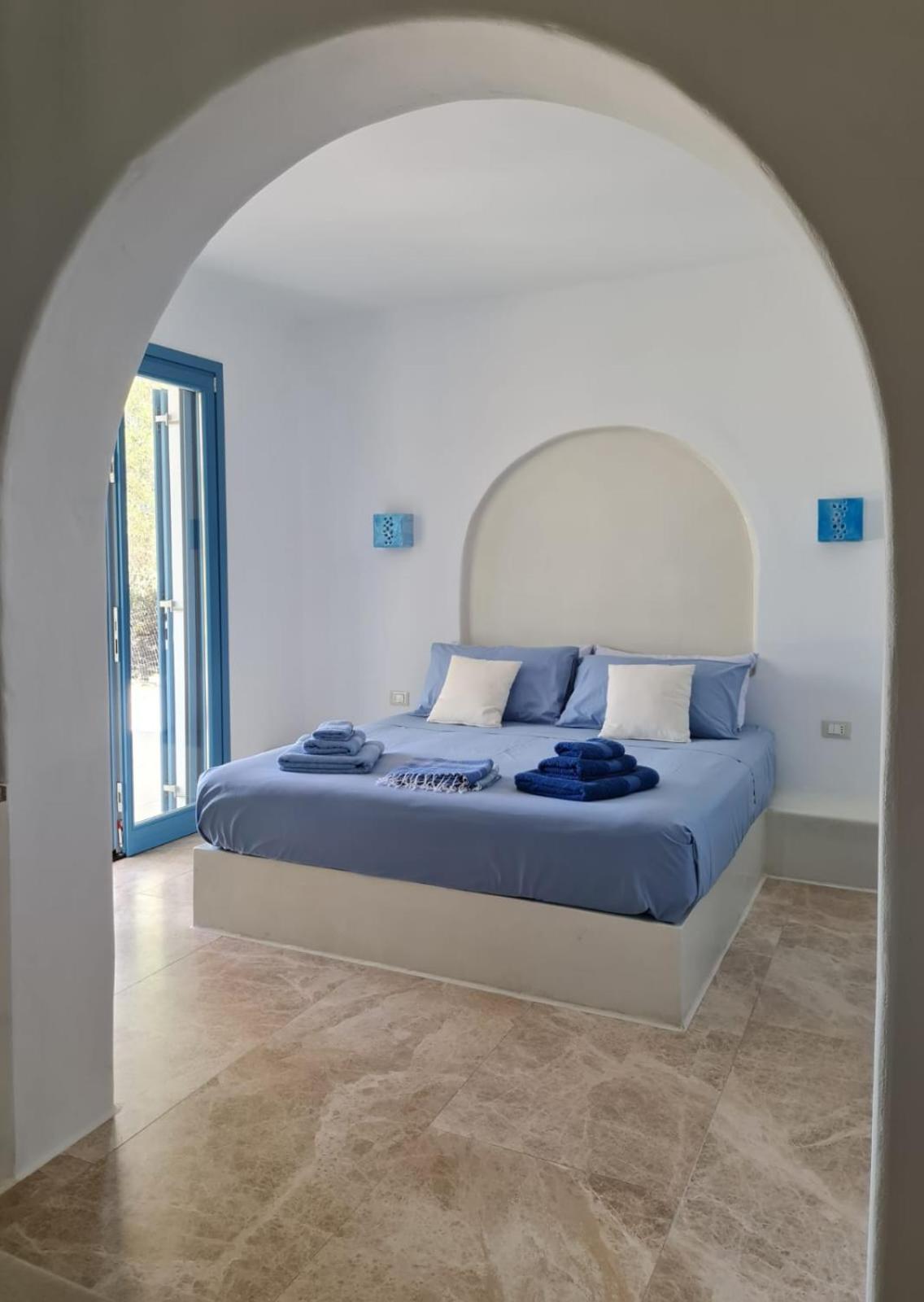 Tilos Villa Livadia  Esterno foto