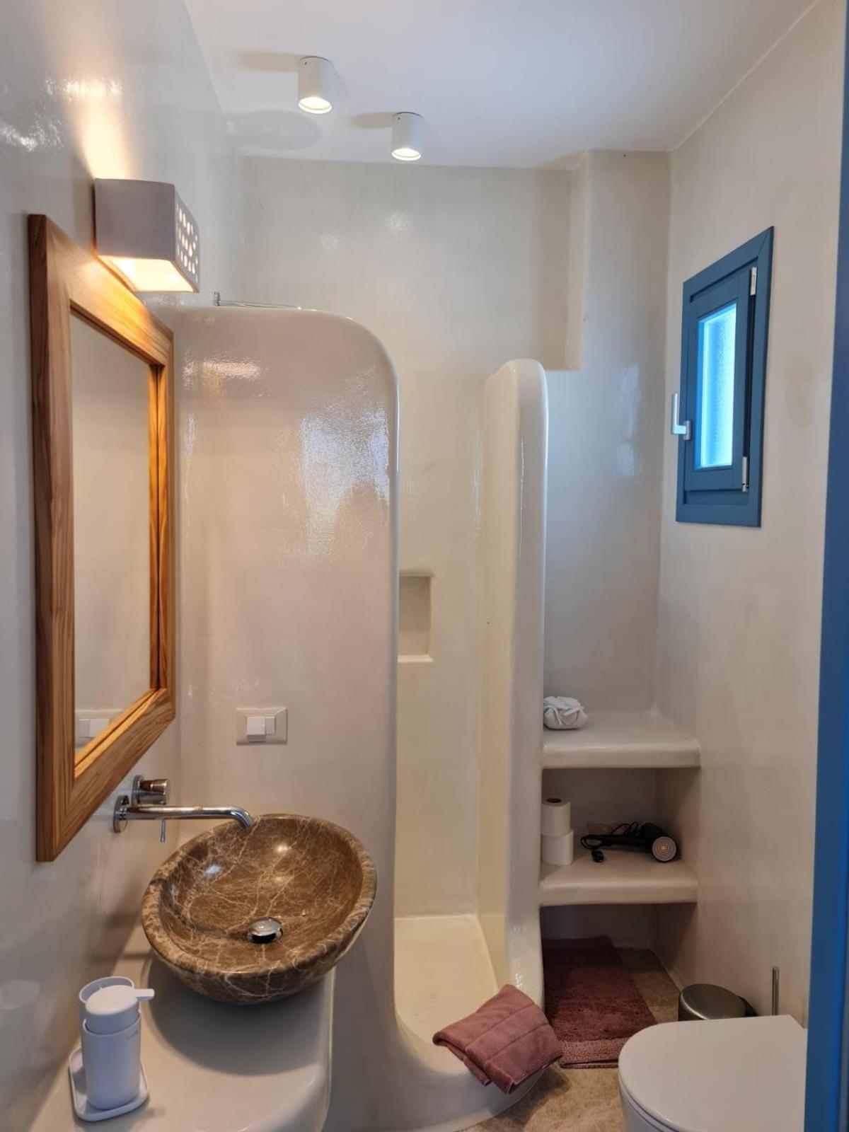 Tilos Villa Livadia  Esterno foto